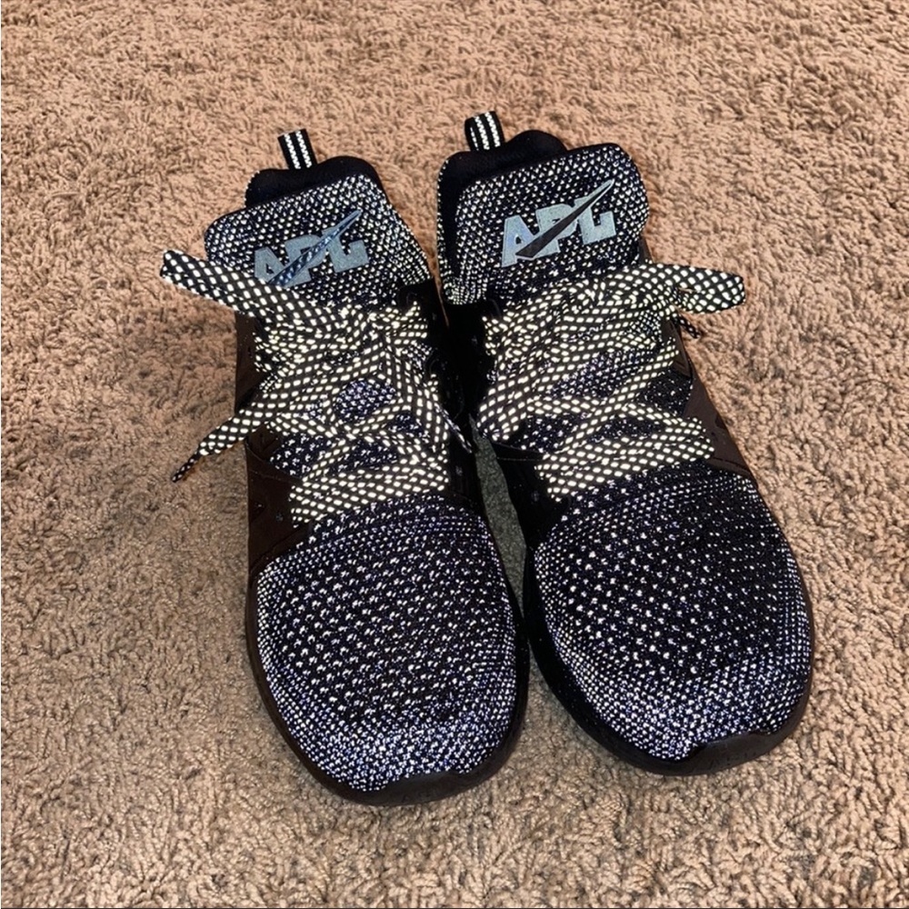 APL Lululemon Brand Ascend Reflective Running Shoes